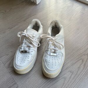 Nike Air Force size 6.5